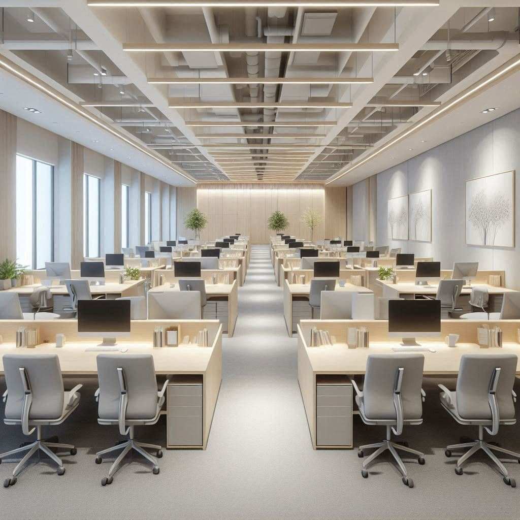 阳光华艺大厦文章配图